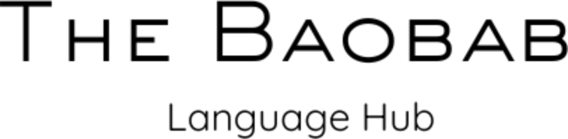 The Baobab Language Hub